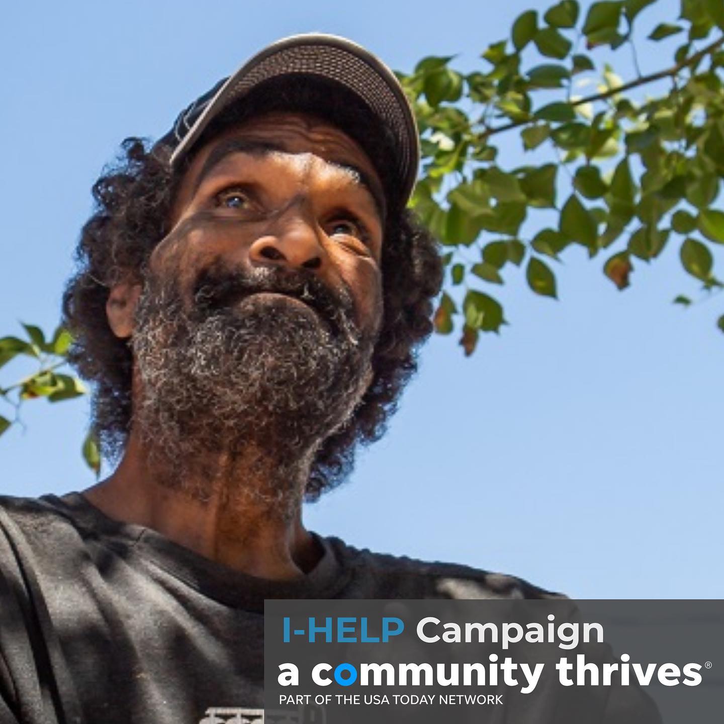 Rentals America Supports the I-HELP Campaign on World Homeless Day